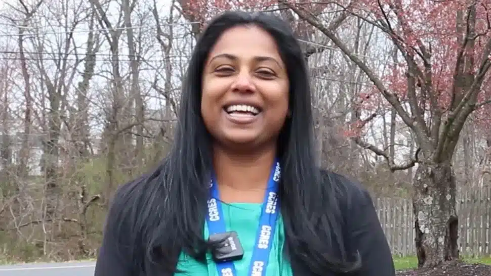 Mercy Alex, Human Resources Recruiter for CCRES Educational and Behavioral Health Services