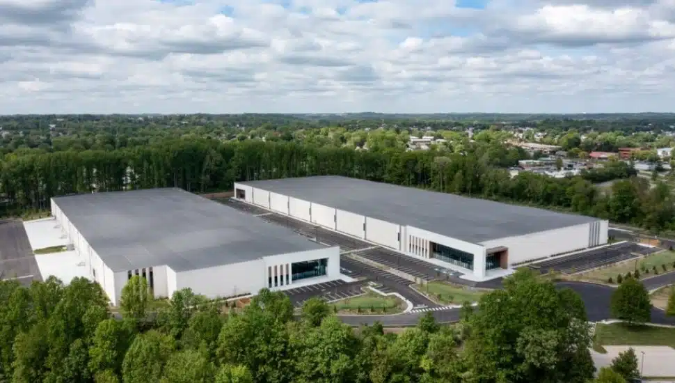 Minority-Owned Candy Snack Distributor Expands Aston Space