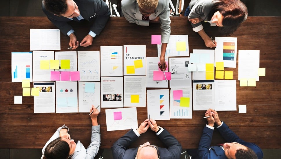 Get Results from Your Team