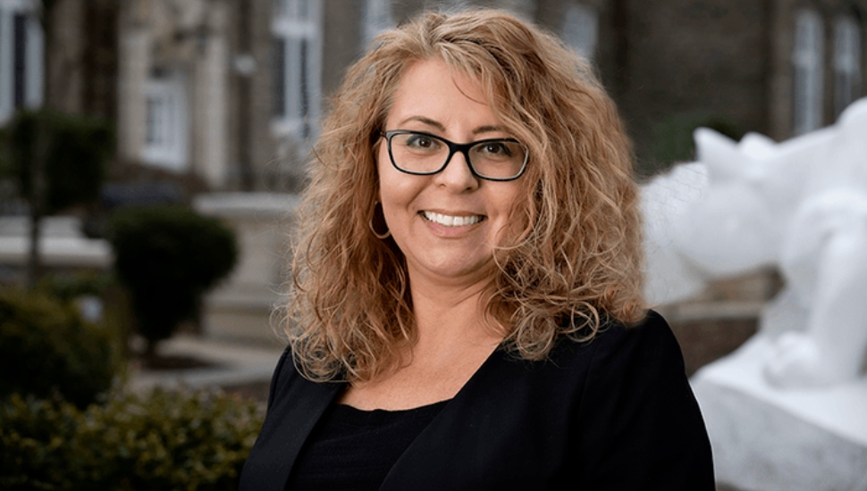 Margo DelliCarpini