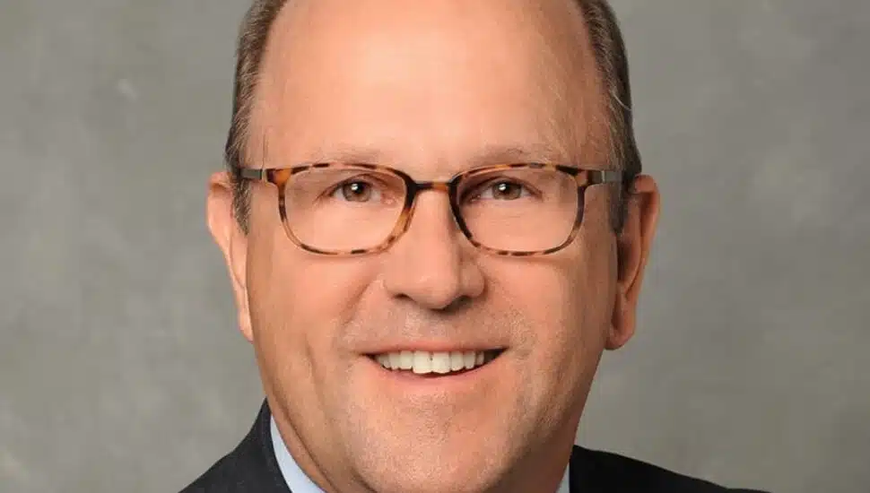 Jerry Roscoe