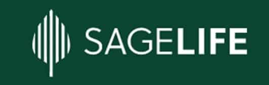 SageLife logo