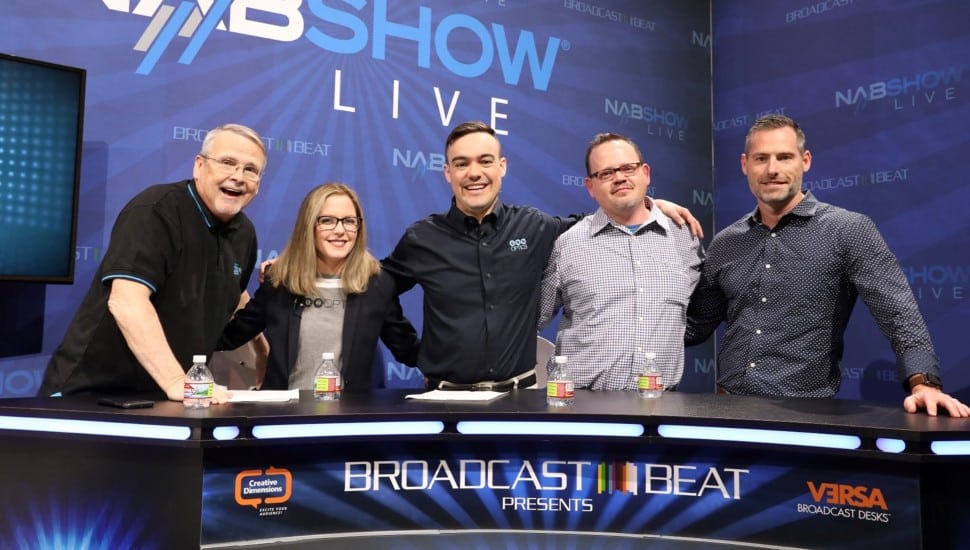 StreamGeeks