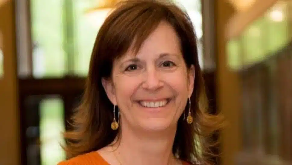 Perri Evanson