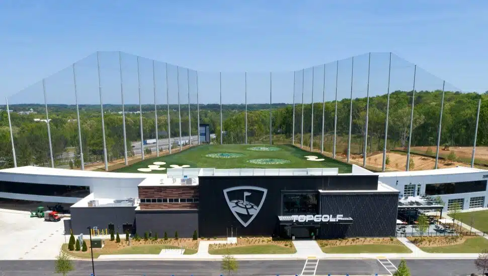 VFTCB Cites Evidence that Topgolf King of Prussia Is Close to Teeing Off: It’s Now Hiring