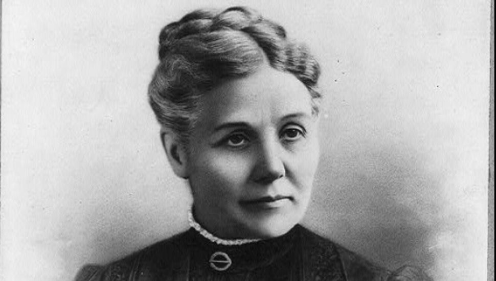 Ann Jarvis