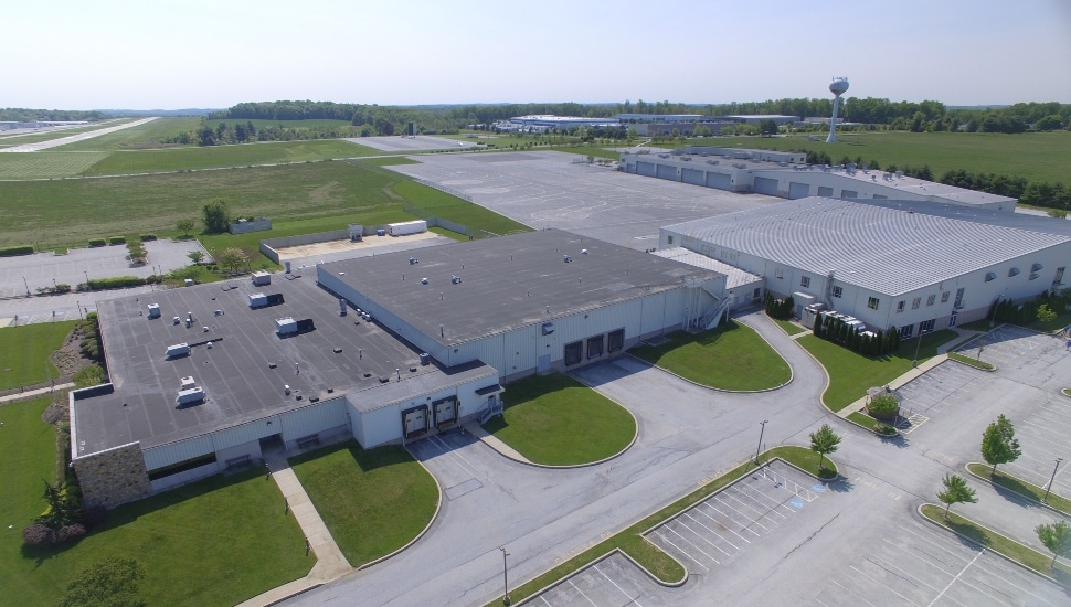 Essington’s Piasecki Aircraft Corporation Acquires Former Helicopter Manufacturing Facility in Chester County