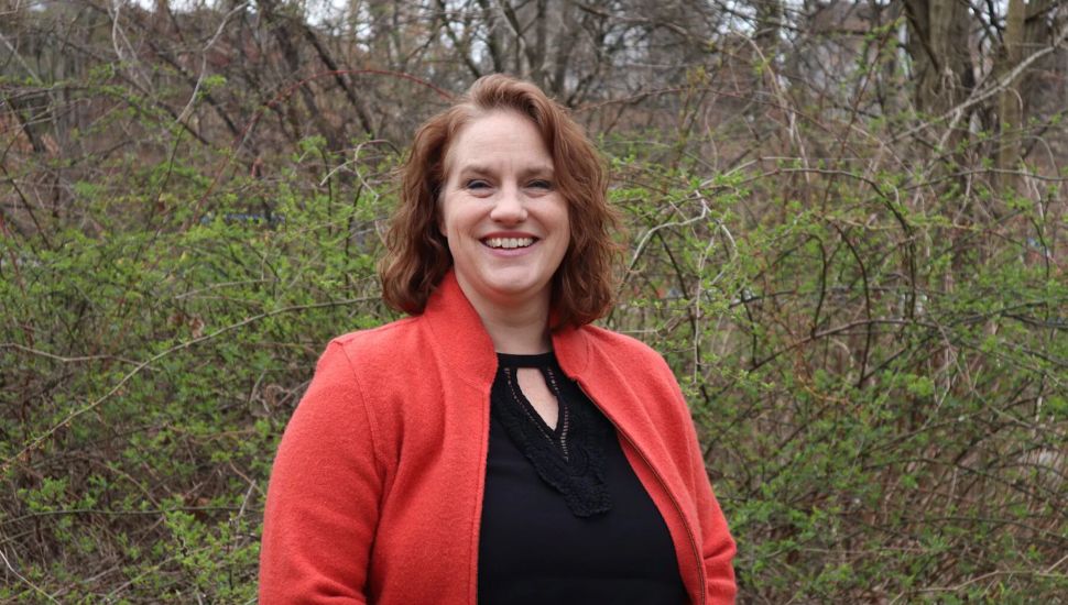 Heather Boyd