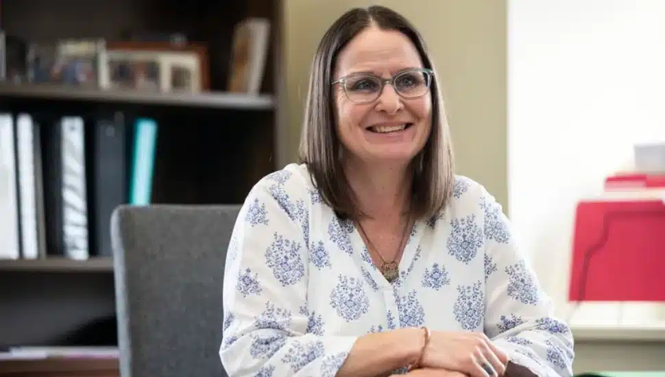 A Year in, Partnerships and Flexibility Highlight Delco’s Health Department