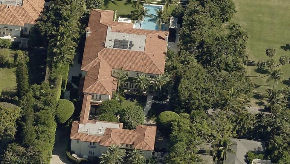 Palm Beach Estate