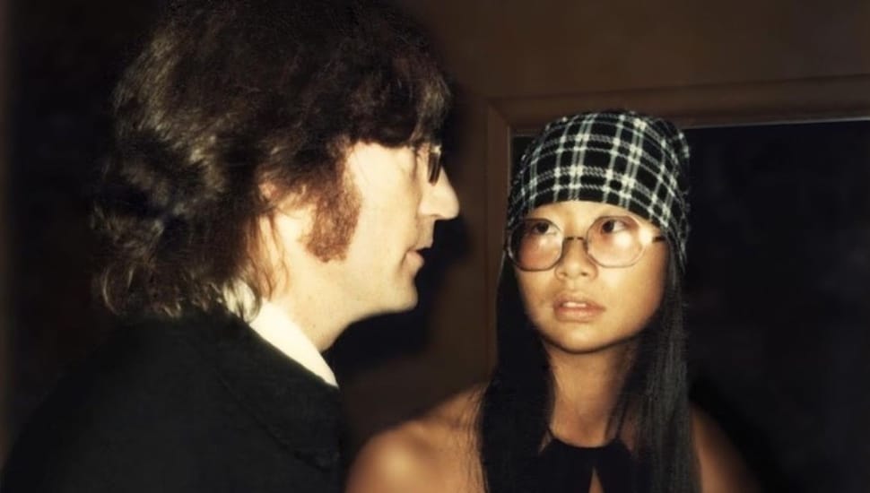 Former Partner of John Lennon Hosting Photo Exhibition at Bucks County Art Gallery