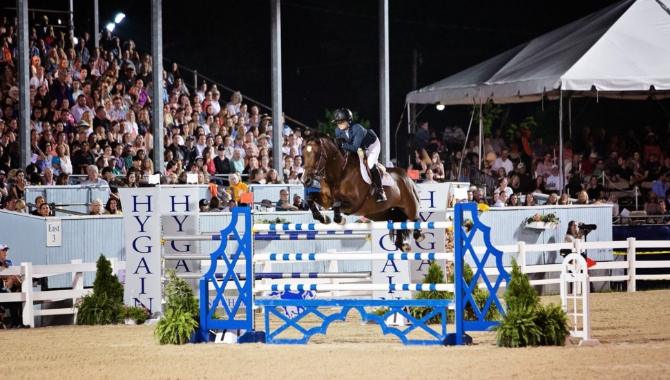 Devon Horse Show, Chester County’s World-Class Equestrian Competition, Returns on May 25