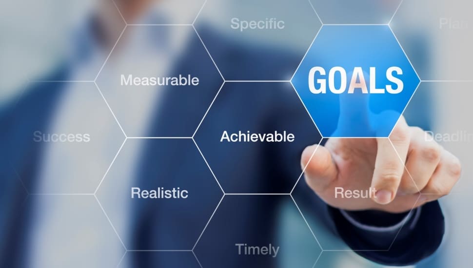Hit Your Target with SAM Goals: 5 Ways to Reach Goals Faster