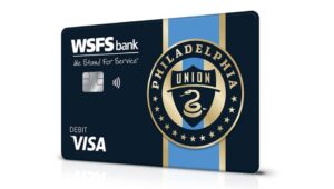 WSFS Bank Philadelphia Union
