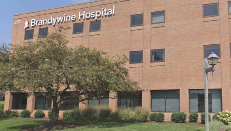 Brandywine Hospital