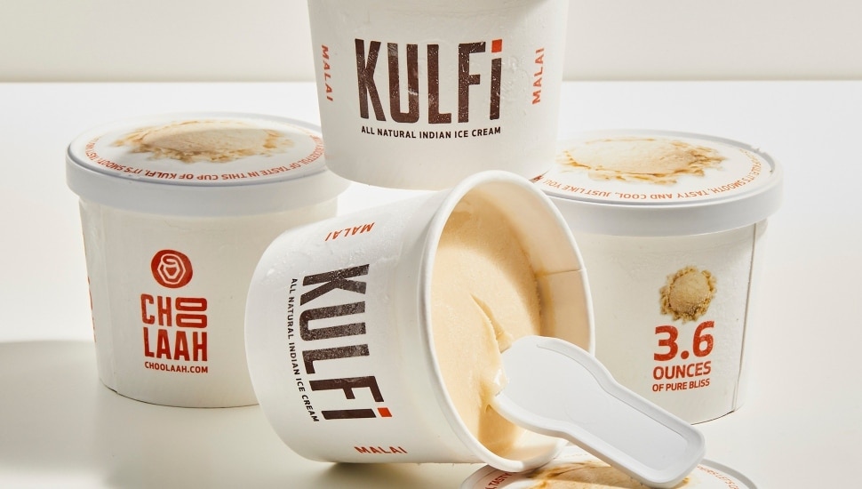 Choolaah Eatery Serves Favorite Ice Cream for Region’s South Asian Community
