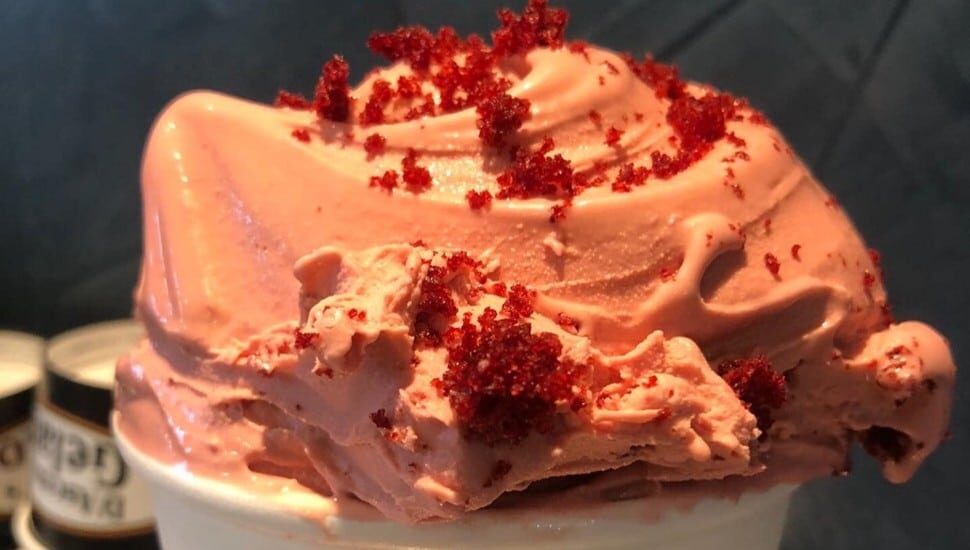 This West Chester Gelato Shop is One of the Best in the Region