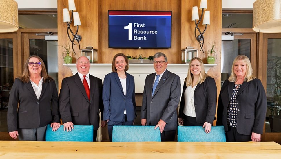 FRB executives