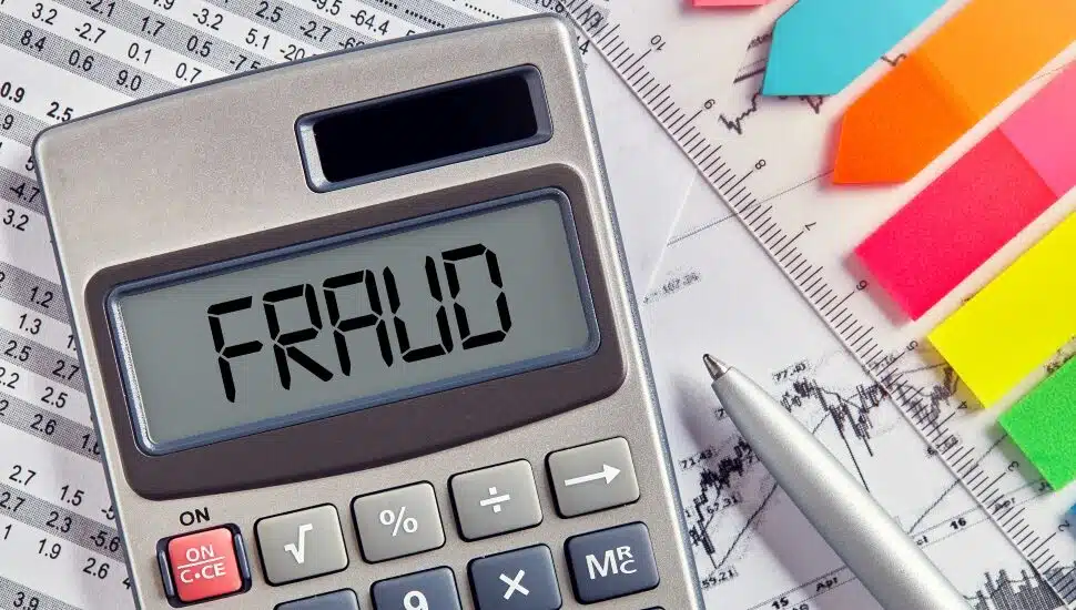 Fraud Calculator