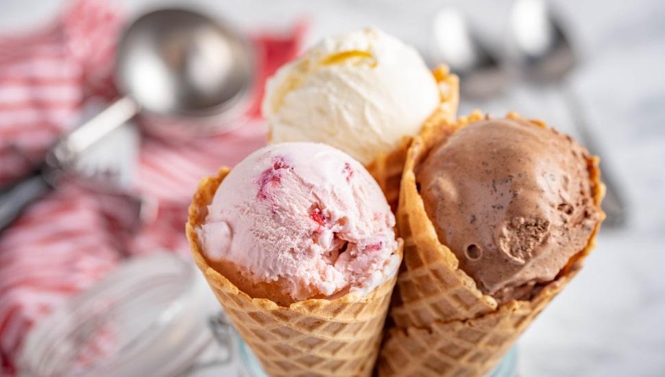 Narberth Scoops.