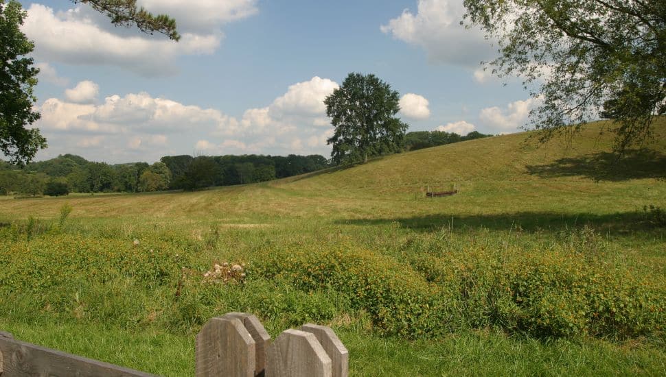 Kirkwood Farm.