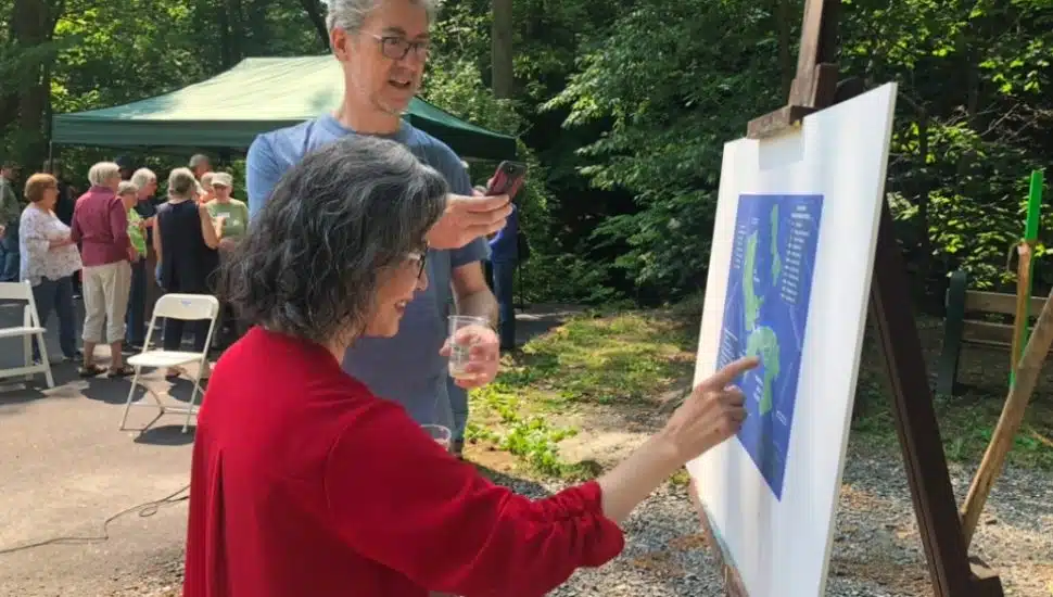 Rose Valley Wildlife Preserves Are Open for Business