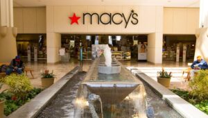 macy's at exton square mall