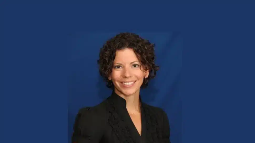 Melissa Paone.
