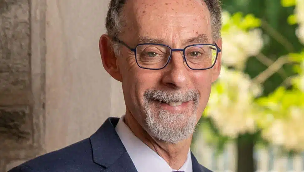 West Chester University President Christopher Fiorentino Set to Retire