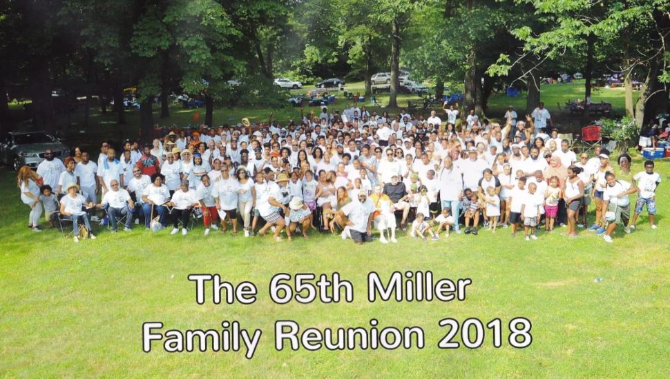 Miller Family With Deep Delaware County Roots Holds 70th Reunion in Trainer