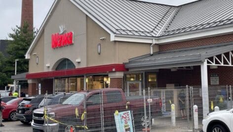 The 741 E. Broad St. Wawa location in Bethlehem was sold for $4 million on July 21.