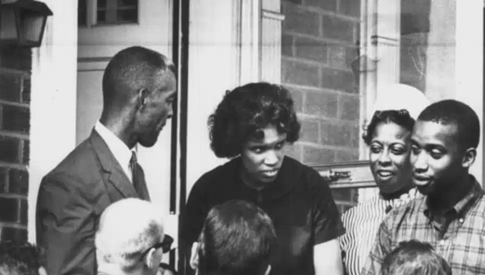 Folcroft Historical Marker Honors Borough’s First Black Family