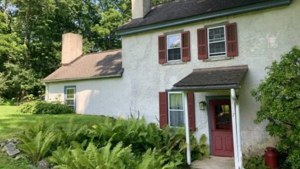 Jim Croce's apartment in East Brandywine has been made into an Airbnb.