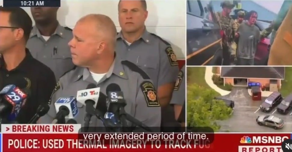 Delaware County Comedian Crashes Cavalcante News Conference, Asks ‘Little Rascals’ Question