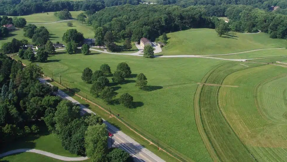 Brandywine Valley Scenic Byway