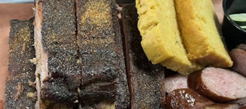 Tanglewood Fire and Smoke: Another Option for Delaware County BBQ