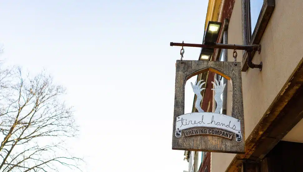 3 Breweries With Delaware County Locations Get Noticed by Food & Wine Magazine