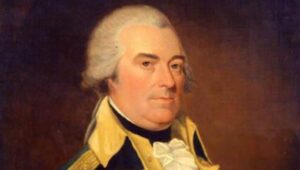 The ghost story of General Anthony Wayne is both intriguing and chilling.