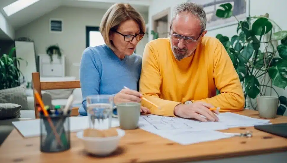 Haverford Resident Like Many Other Retirees Has Gone Back to Work