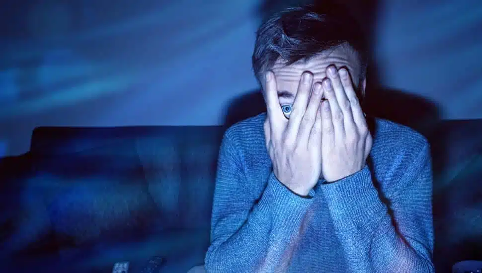 Pennsylvania ranks high for having many deaths in the horror movies that were filmed here