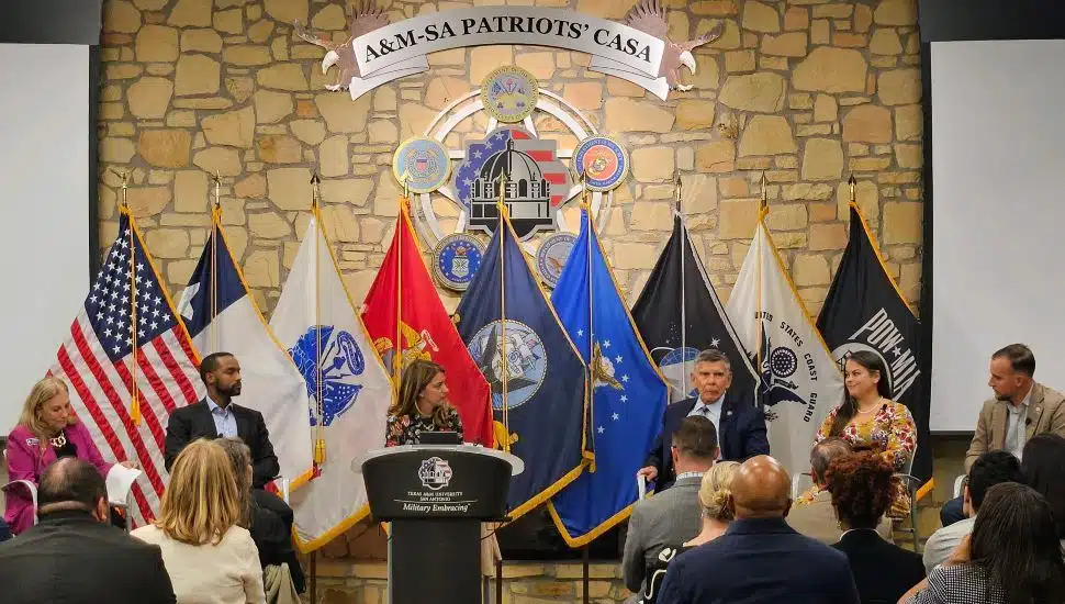 Stanford University's Hoover Institution is bringing one of four nationwide Town Hall meetings to Valley Forge Military Academy & College. Educating leaders for nearly a century, many of whom go on to serve in the military, VFMAC will host the program about the Role of Post 911 Veterans in the Community.