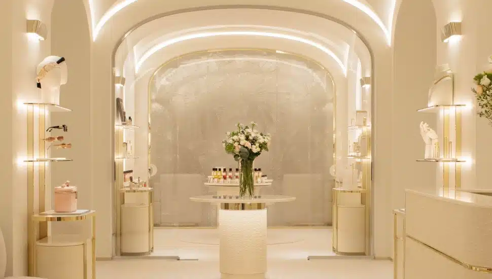 Dior is one of the luxury brands coming to King of Prussia Mall in 2024.