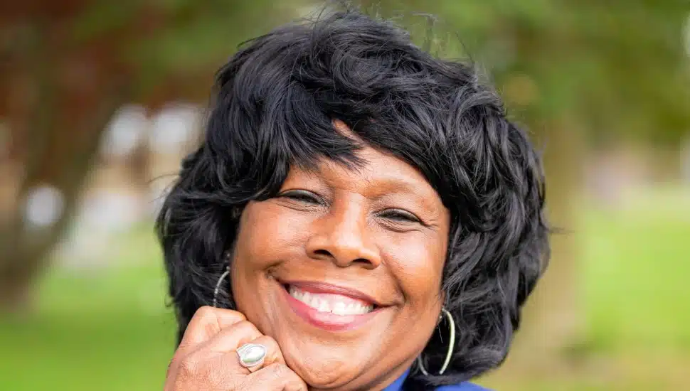 Joanne D. Craig