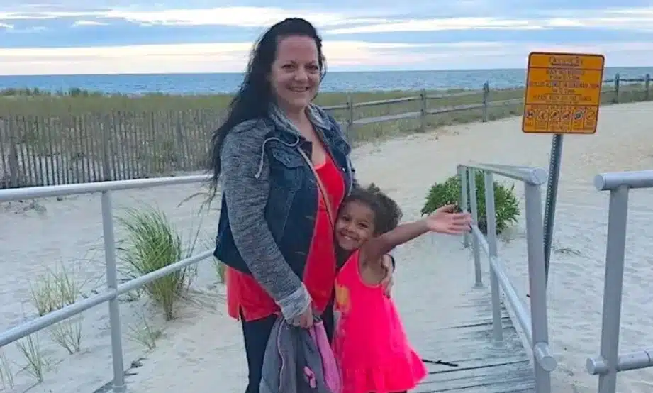 Delaware County Nonprofit Is There for Grandparents Raising Children