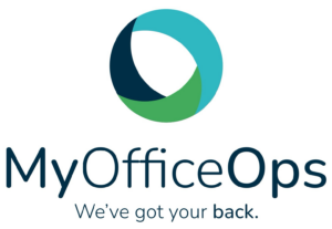 My Office Ops Logo