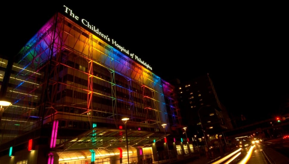 Children’s Hospital of Philadelphia