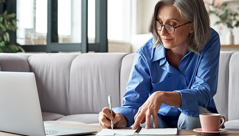 saving during economic uncertainty