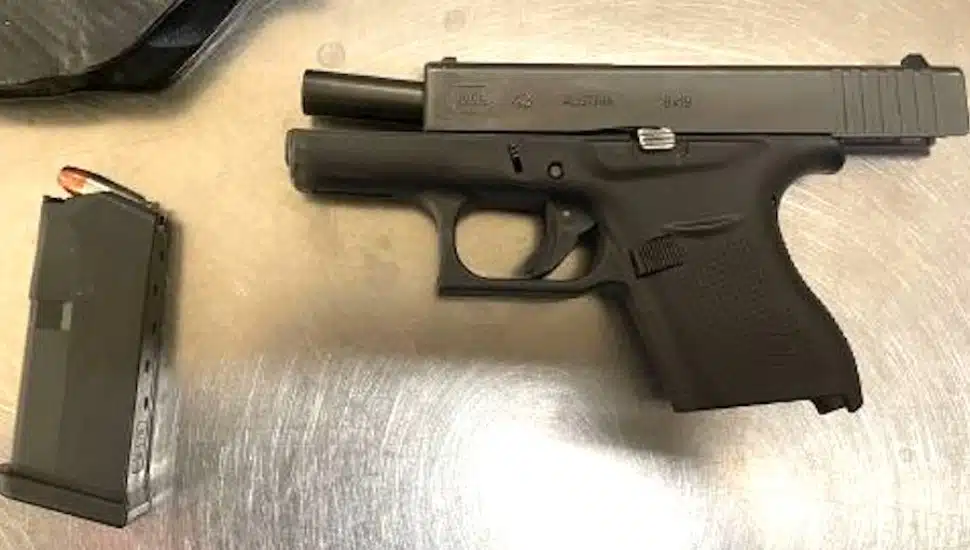 TSA Is Stopping More Passengers With Guns at Philadelphia Airport