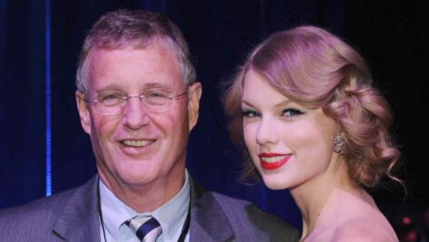 Scott Swift, a Bryn Mawr native, is the father of superstar Taylor Swift and has been a constant support to her throughout her entire career.
