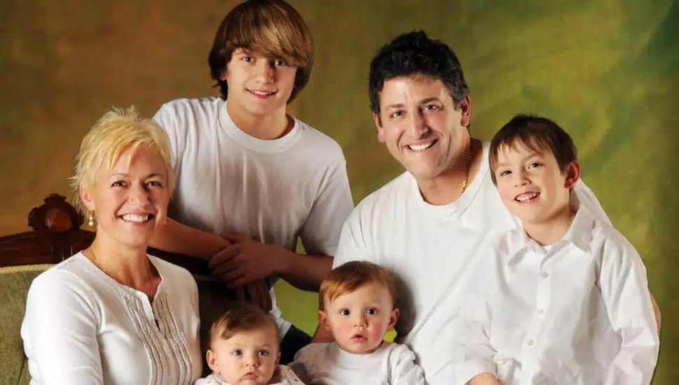 Advisors Can Help Navigate the Financial Terrain of Blended Families